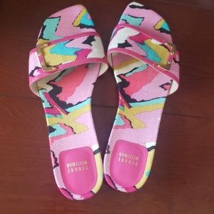 Stuart Weitzman Sandals